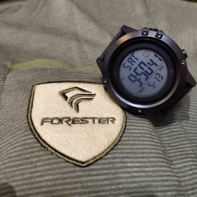 Jam Forester JTF 2032 Original 100%