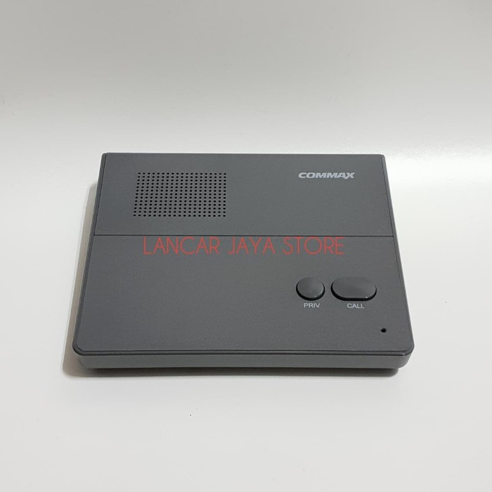 Intercom Commax CM800S Intercom Commax CM-800S