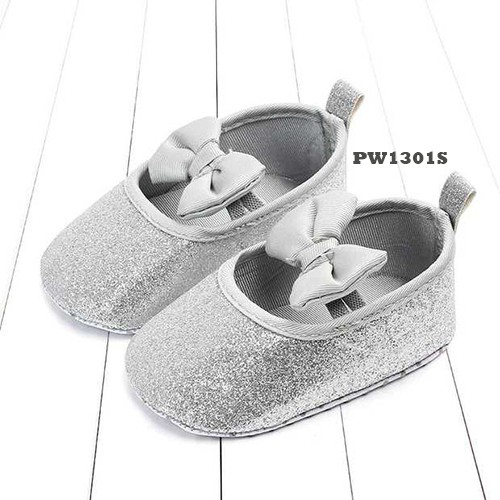 

PW1301S PW Pita Glitter Silver 1B