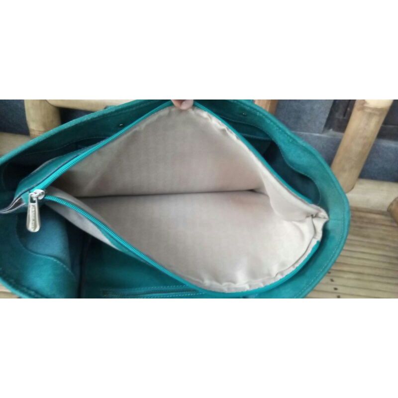 tas jinjing second merk michael kors