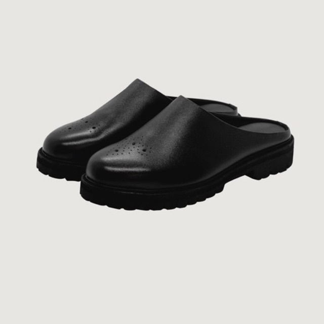 Jovem Mule -  Mules Collection