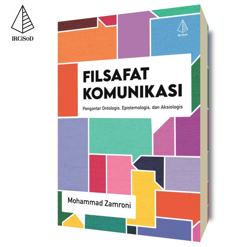 Jual Filsafat Komunikasi - Mohammad Zamroni | Shopee Indonesia