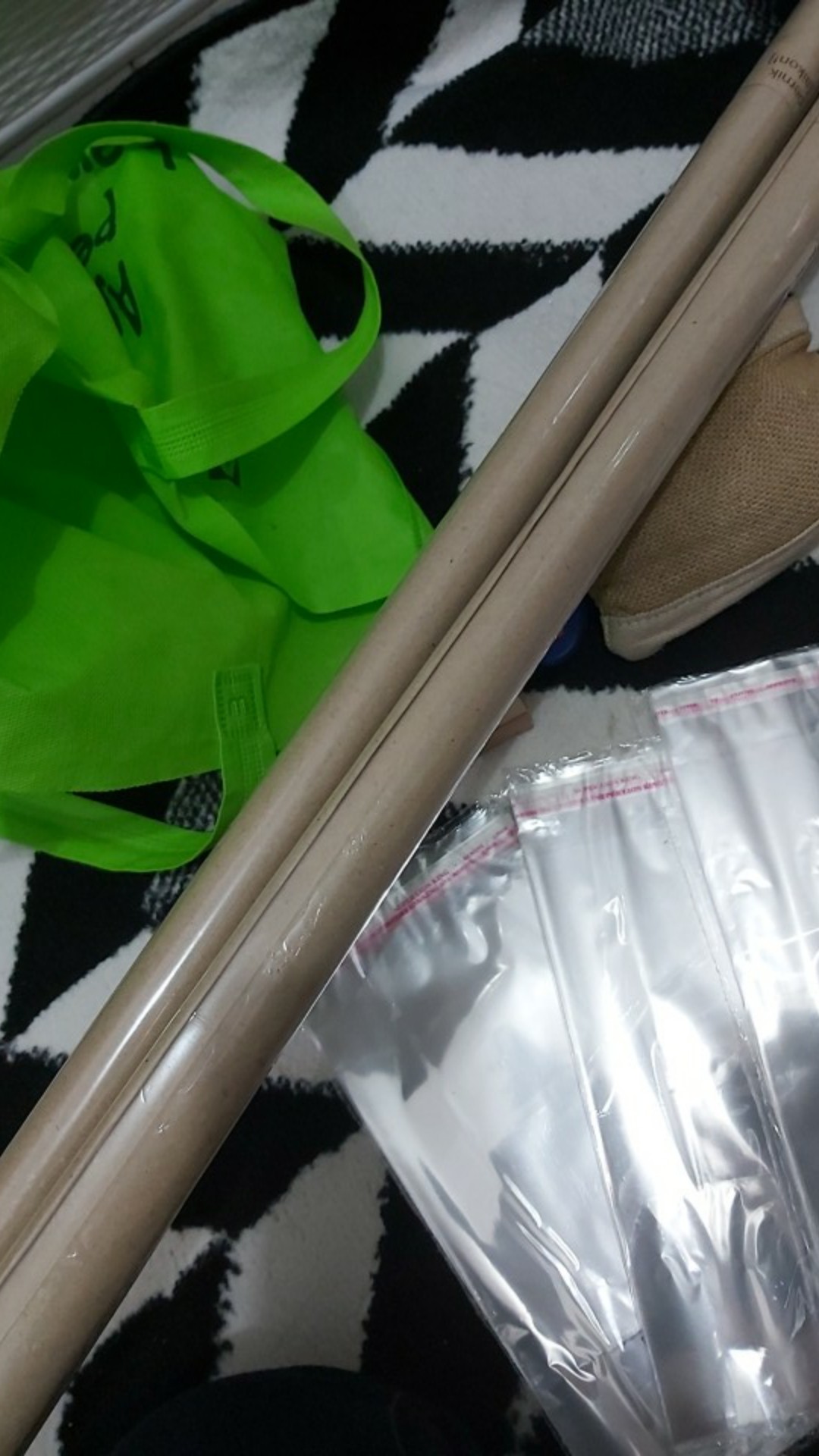 Kertas Samson Plano