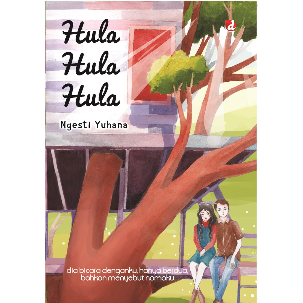 

Buku Hula Hula Hula - DIVA Press