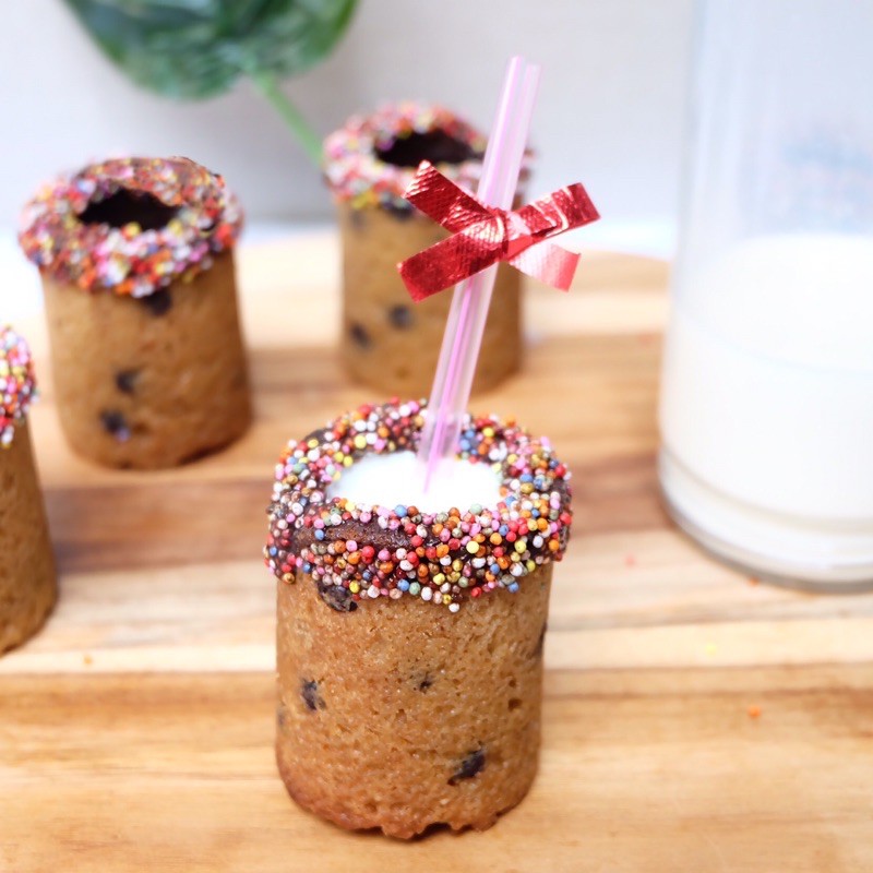 

Cookie Shot