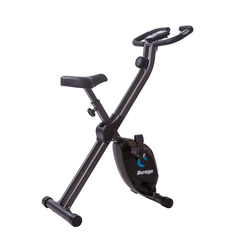 berwyn sepeda statis