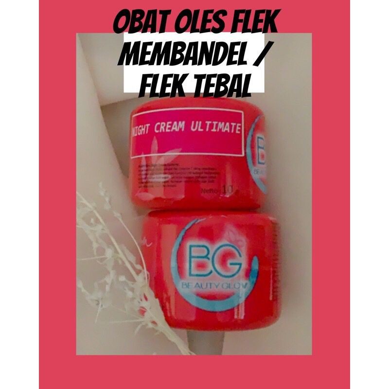 OBAT OLES FLEK TEBAL/ FLEX MEMBANDEL BEAUTY GLOW SKINCARE