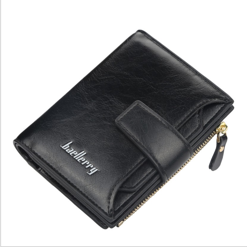 Dompet BAELLERRY Pendek N2349