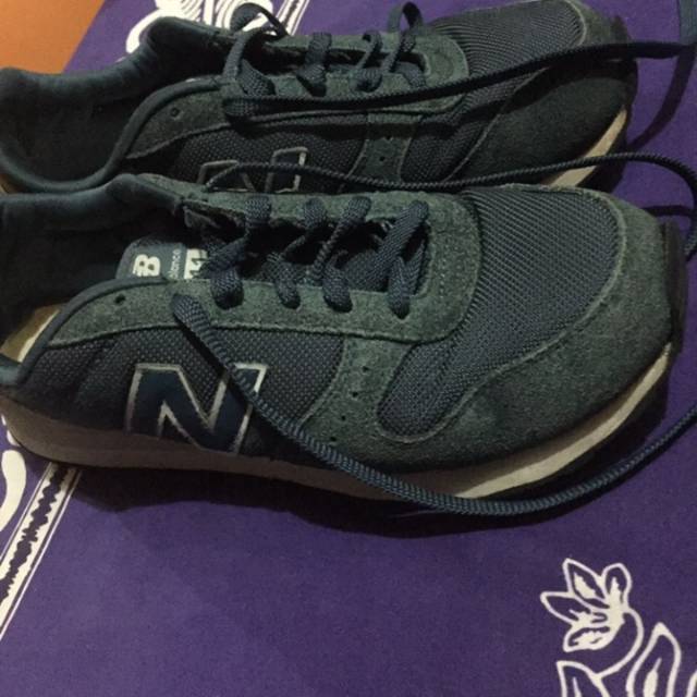 sepatu new balance 311