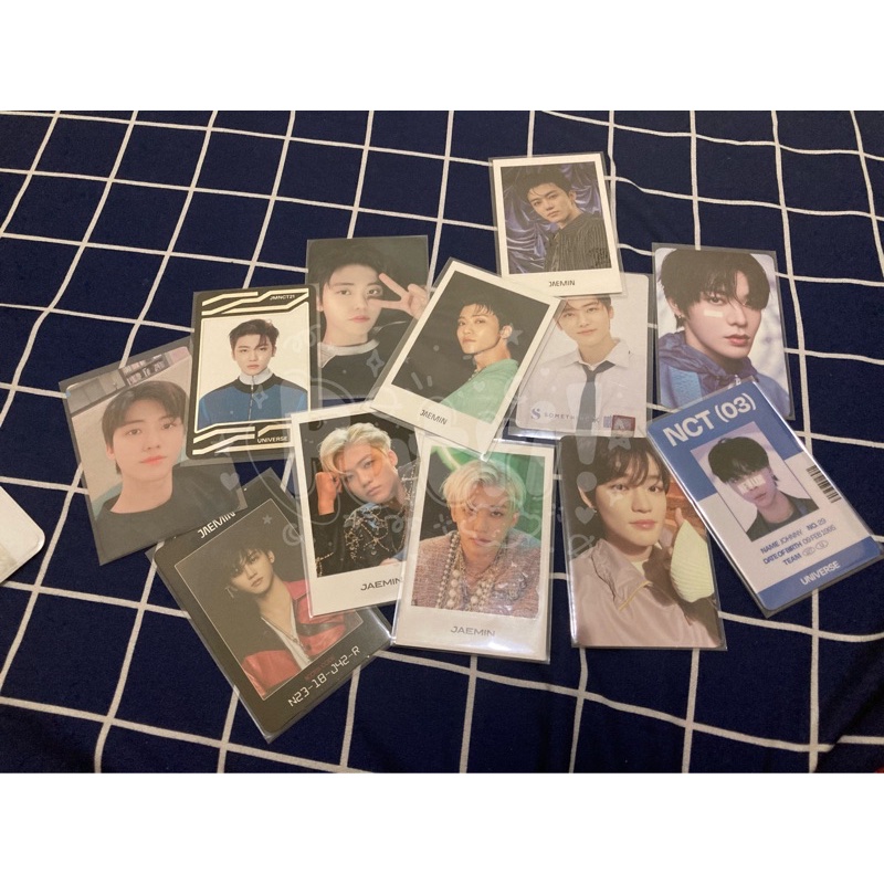 pc pola jaemin maw, pola jaemin work it, jaemin fcmm, jaemin yizhiyu