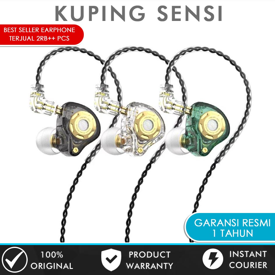 TRN MT1 Pro Earphone Synamic Driver with Noise Reduction Sport Gaming Earphone Headset Gaming Bass alt CCA CRA KZ EDX Pro JCALLY MN KZ ZSN PRO X KZ ZEX Pro TRN MT1 Dyuamic