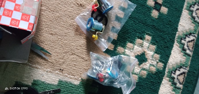 Kunci Pintu Carry 1.0