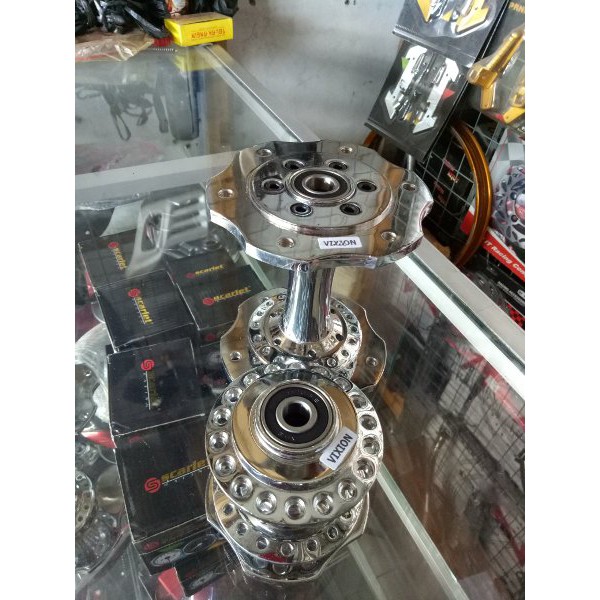 TOPPP satu set tromol becak ninja r