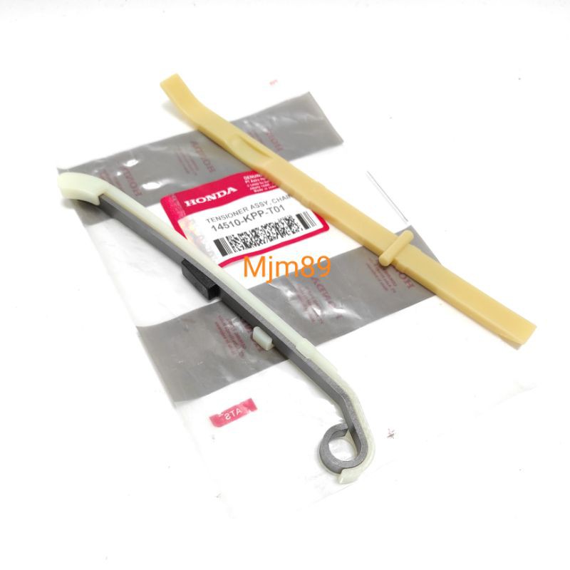 Karet Lidah Tensioner Honda CB150 OLD CB 150R