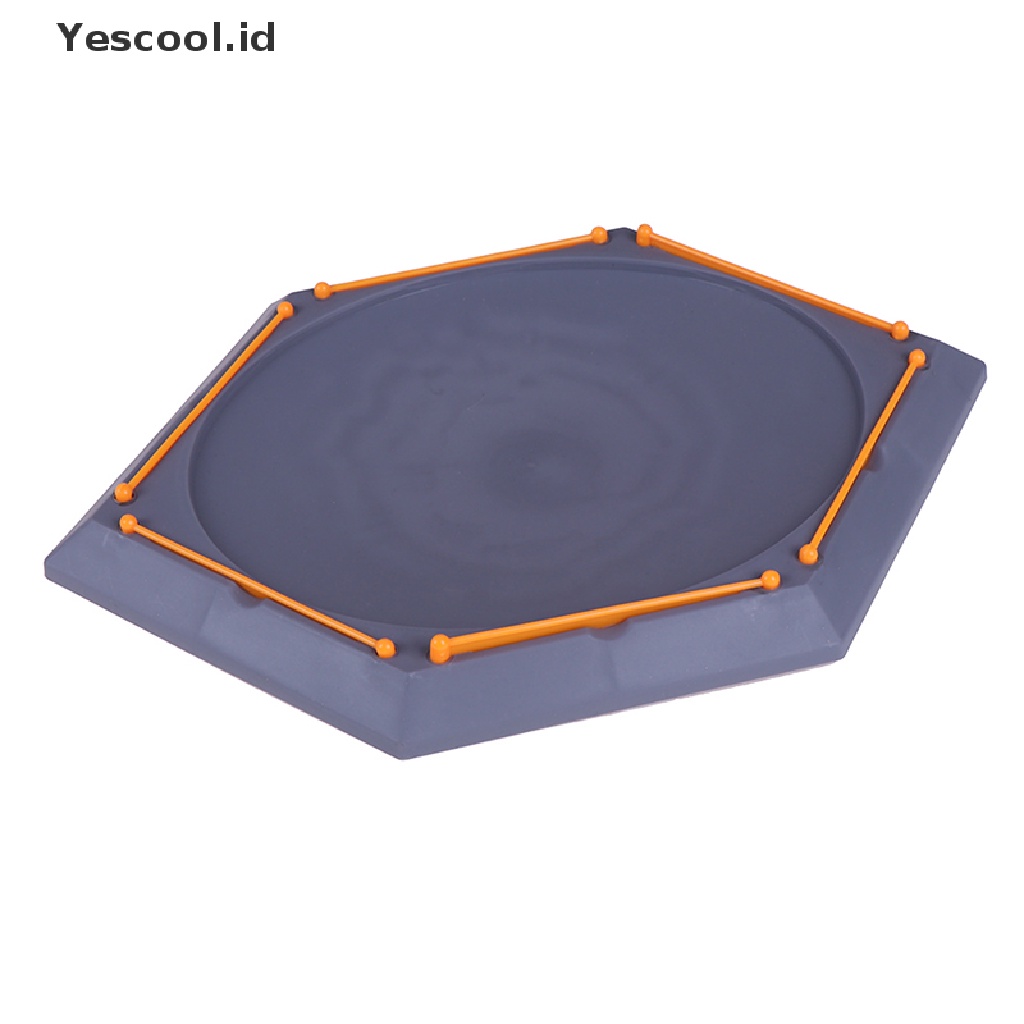 (Yescool) Arena / Beyblade Burst Gyro