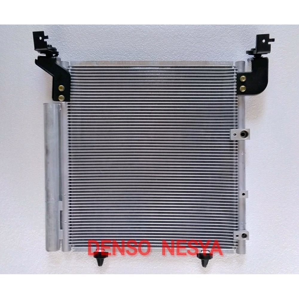 Kondensor Condensor Radiator Ac Mobil Daihatsu Xenia 1 0 L 1000 Cc Dan Xenia 1 3 L 1300 Cc New Indonesia