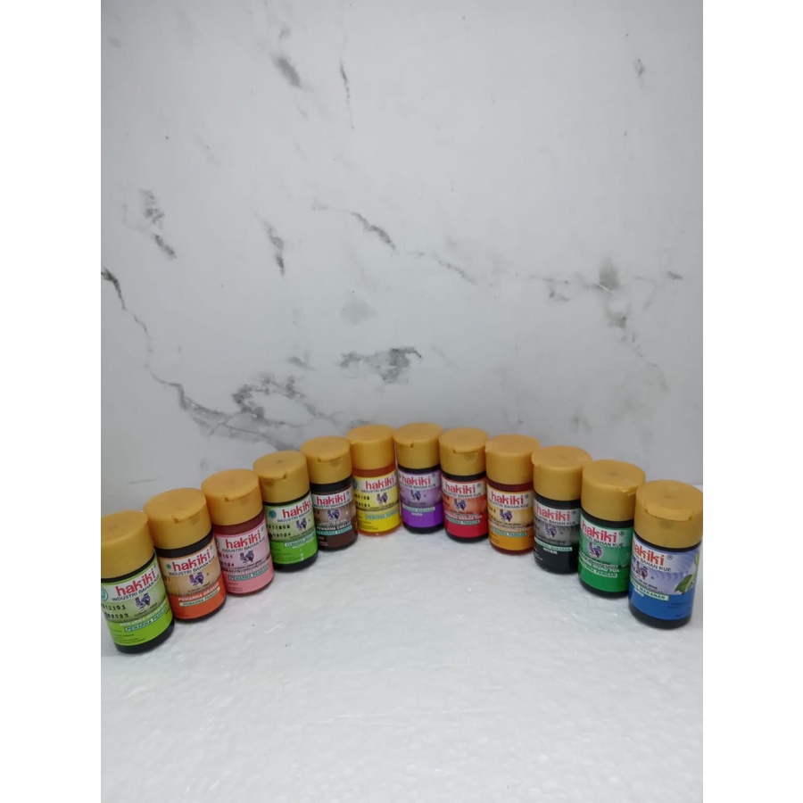 

Hakiki Pewarna Makanan Ungu