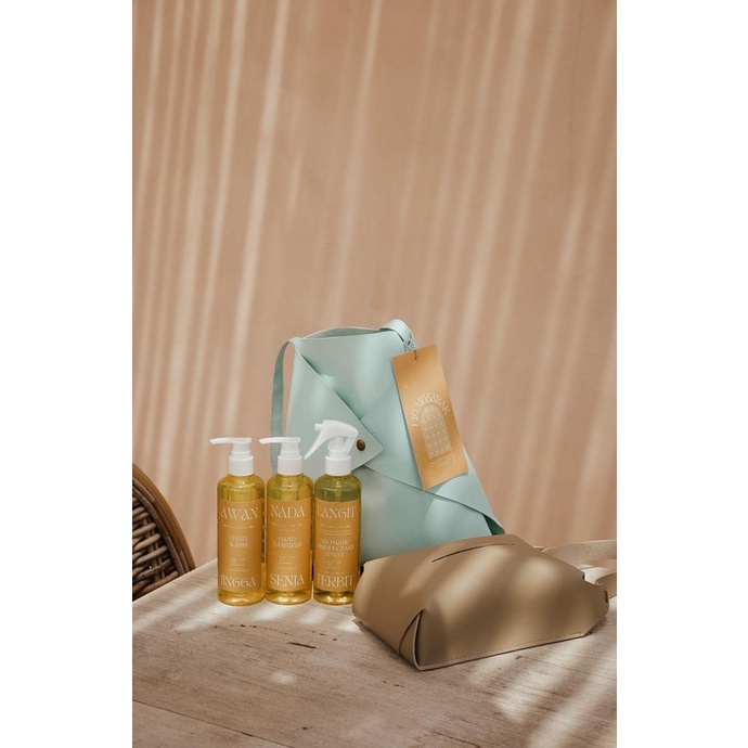 

Senandung - Thegifthings Hampers Lebaran / Parcel Ramadan Idul Fitri Lapakjhugia