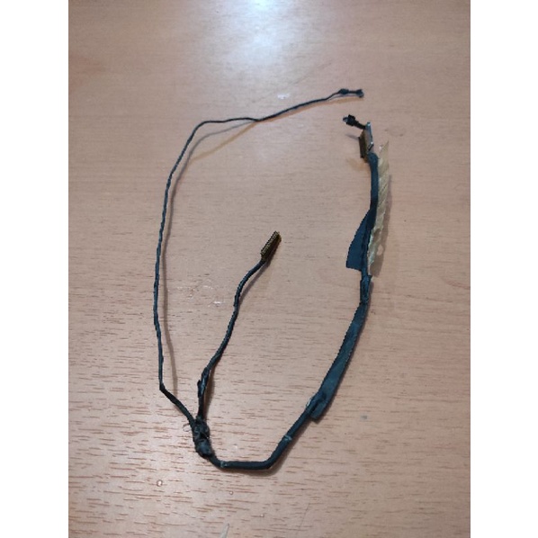 Kabel Fleksibel Flexibel Lvds Led Laptop HP14 HP 14-b015TU