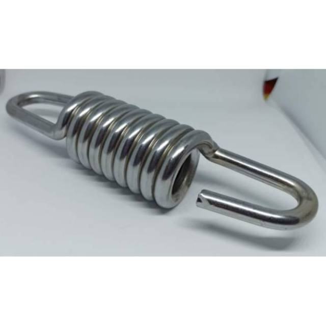 Per ayunan gantung bahan baja ayunan sintetis furniture kuat untuk beban 150kg