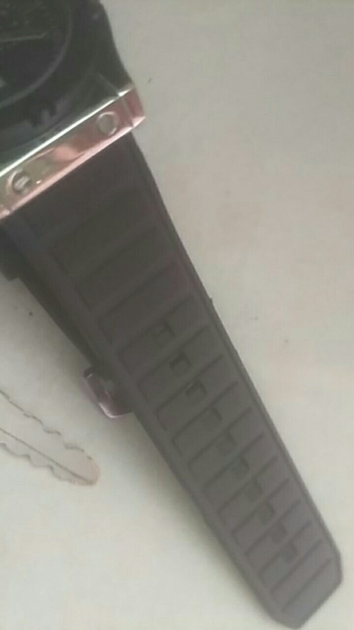 Korek Api Zippo Hitam Polos