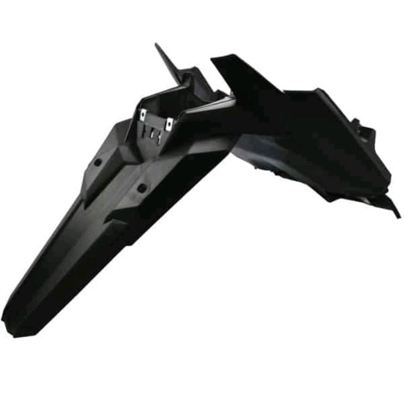 Fender rr- Slebor belakang Vario esp 125 vario 150 2015-2017