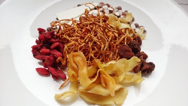 

Ramuan Godokan untuk Paru Paru