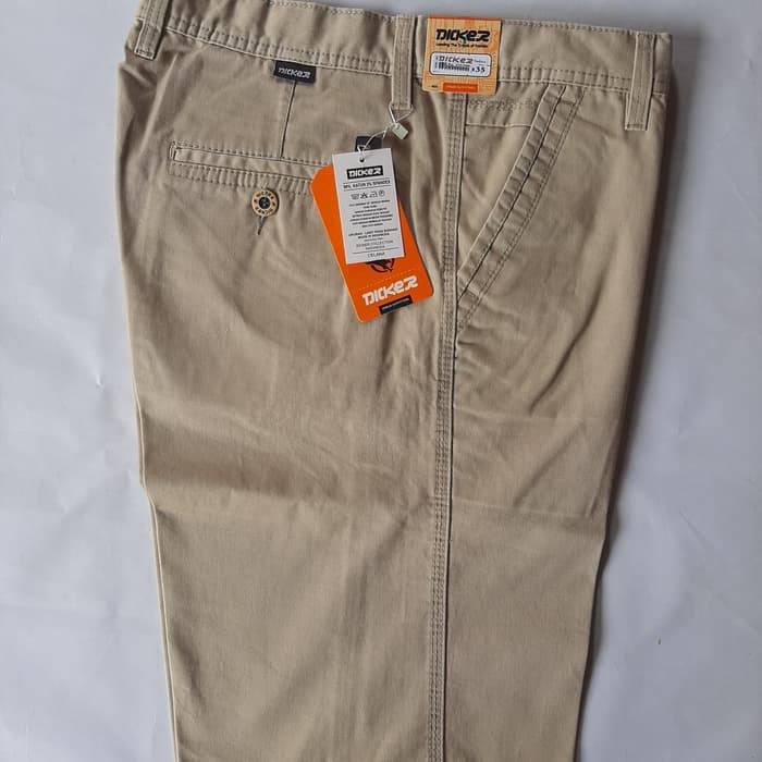 Terlaris Celana Pendek Pria Dicker SR7 REPPER Big Size 27-55 Murah