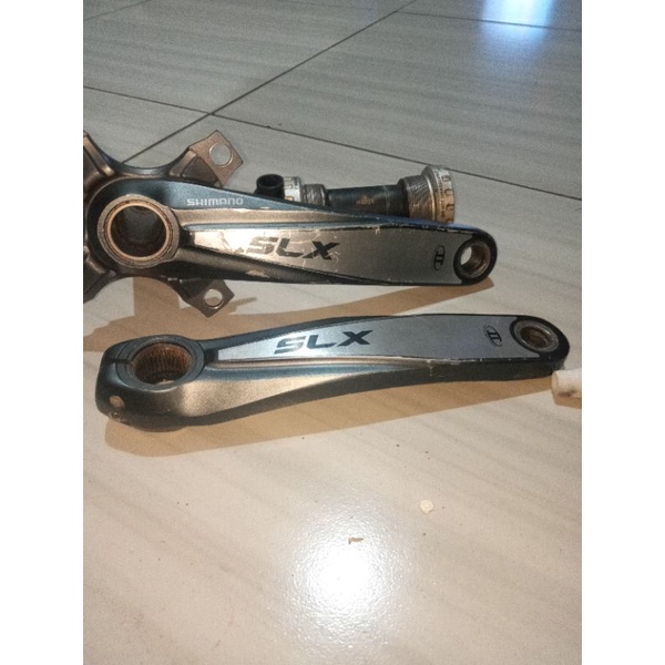 crank slx arm 170