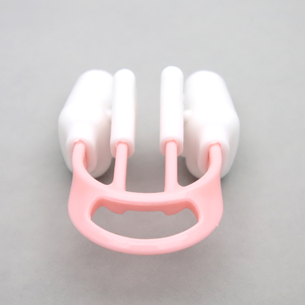 [Jianxin] Nose up Clip Shaping Shaper Lifting Bridge Straightening Corrector Beauty Tool