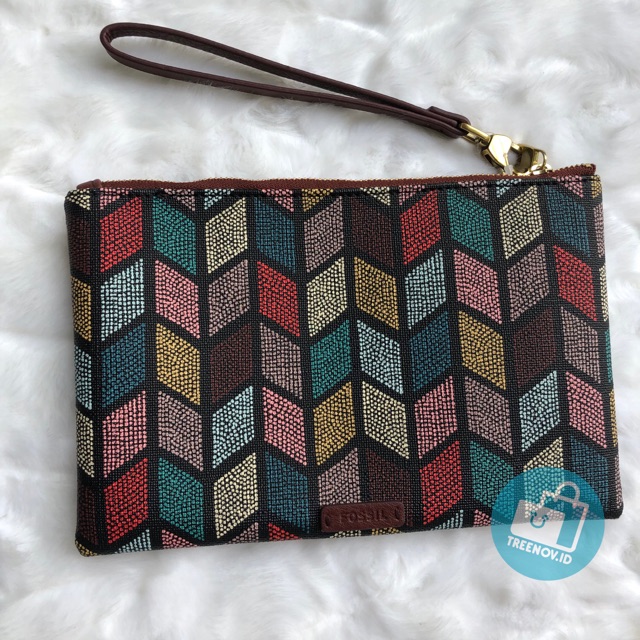 Fossil Wristlet Caroline - NWT