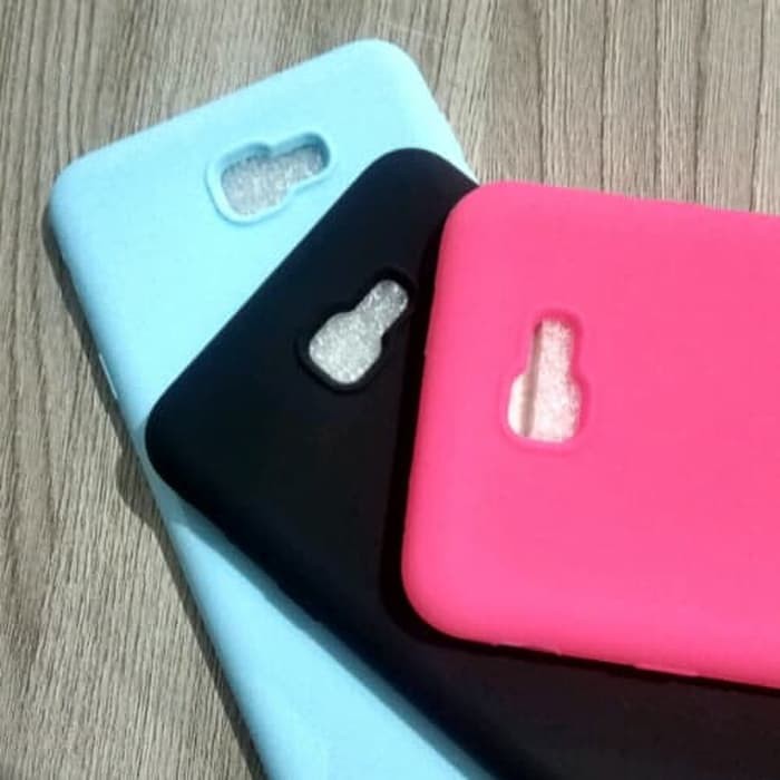 Ready Samsung J7 Prime Soft 360 Liquid Case J7 Prime Baby Skin 360 J7 Prime