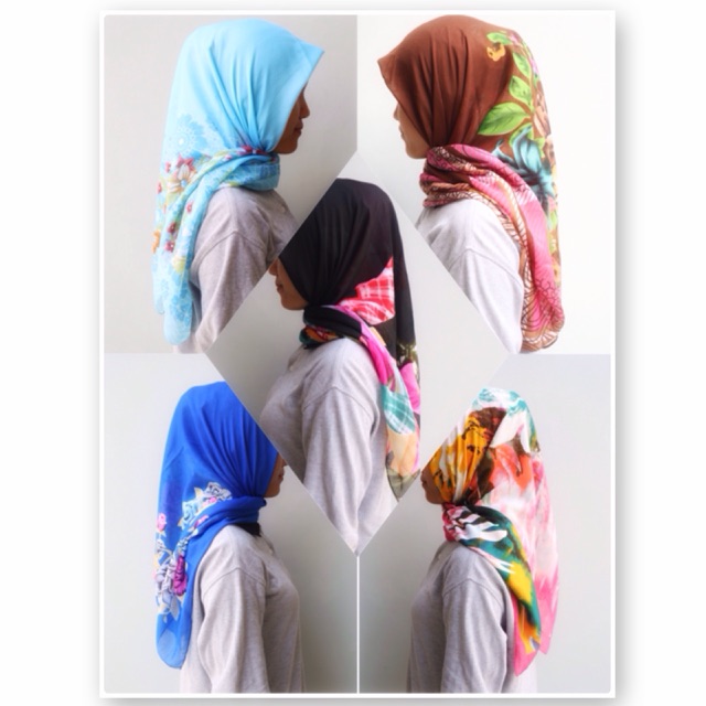 FLOW HIJAB