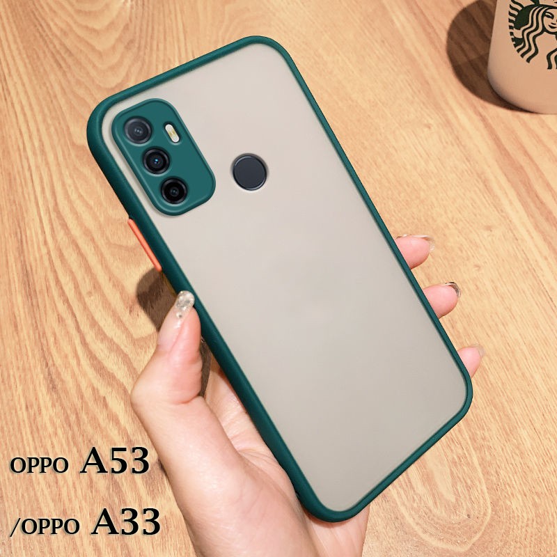 Case Pelindung Kamera Untuk OPPO A31 A15s A12 A15 A53 A73 A93 A9 A5 A5s A3s A12e A52 A92