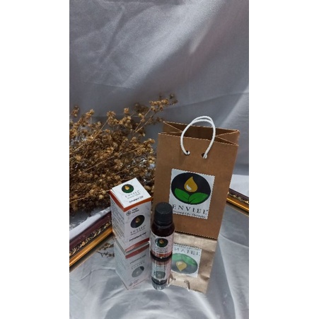 Enviel Inhallant Oil