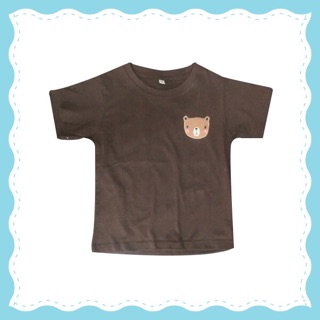 Baju Kaos Anak Karakter Hewan Lucu Singa Koala Baju Kaos Anak Karakter Hewan Lucu Singa Koala