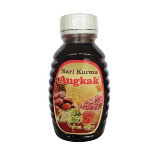 

Sari Kurma Angkak Bless - Sari Kurma Angkak Plus Jambu - Sari Kurma - Menaikkan Trombosit Darah