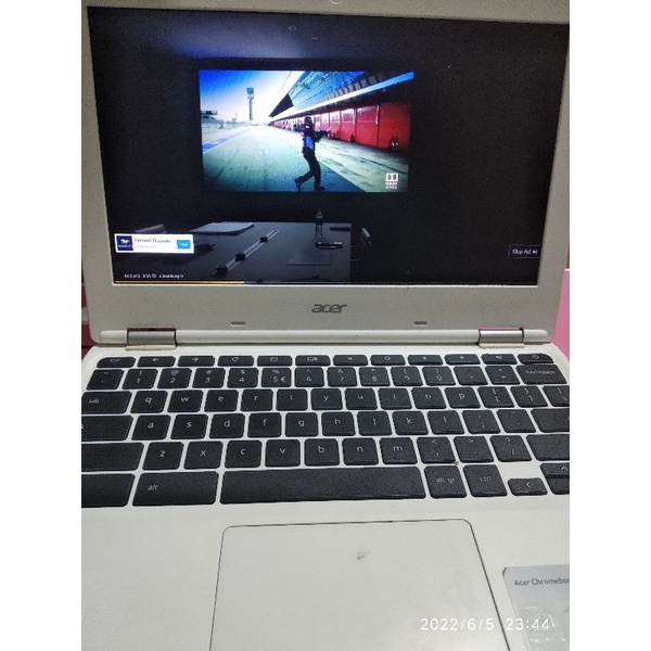 Acer chromebook 11