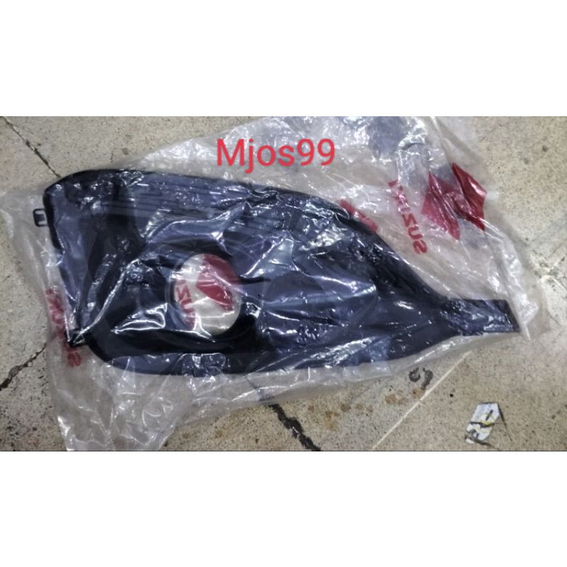 Cover Foglamp Ertiga 2016-2017 GX  Type 3 Original