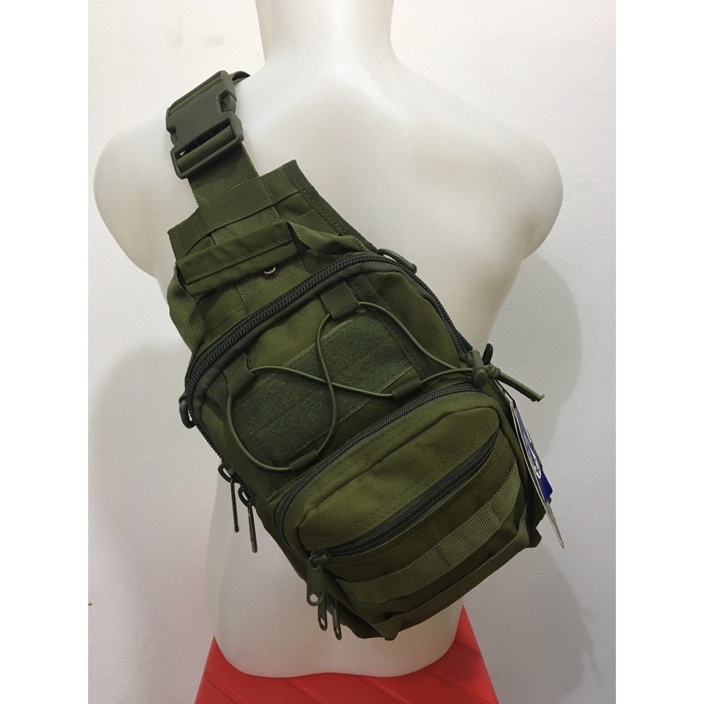 Tas Ransel - Tas Ransel Loreng - Tas Army - Tas Import - Tas Ransel 9569