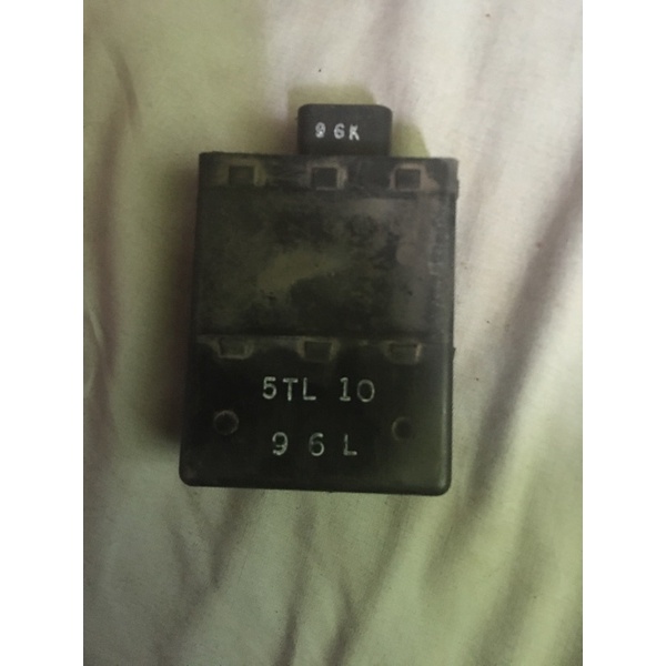 CDI Mio Jupiter Vega 5tl 10 Original Copotan