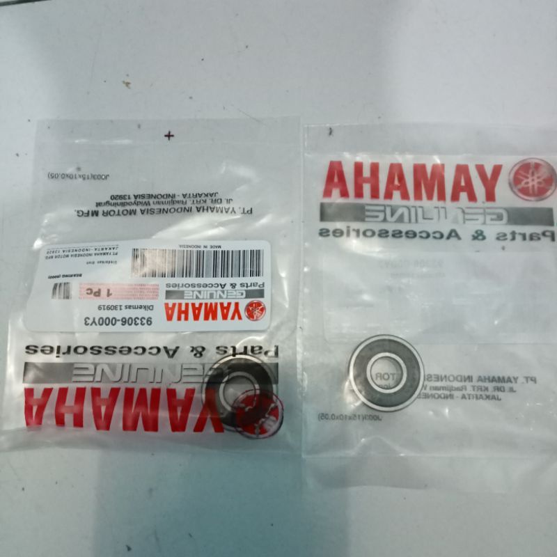 bearing/klaher 6000 yamaha
