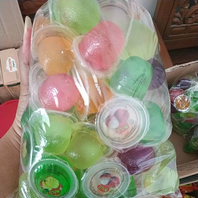 

inaco jelly mix buah | Jelly inaco kiloan