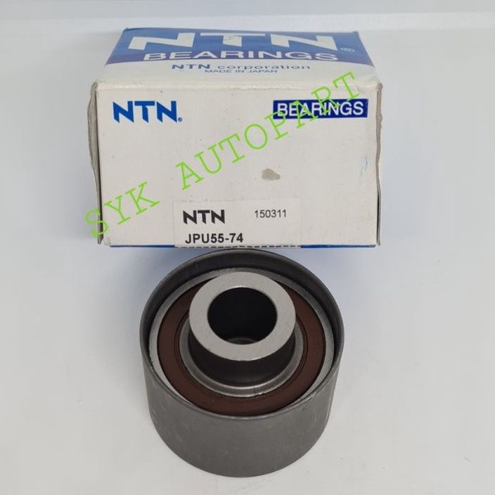 Bearing jpu 55-74 ntn