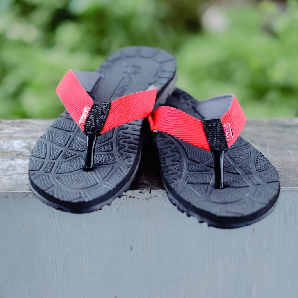 Sandal Gunung Pria Sandal Anak Laki Laki Sandal cowok sandal spon sandal pria casual japit jepit sandal gunung kekinian Terbaru Terlaris