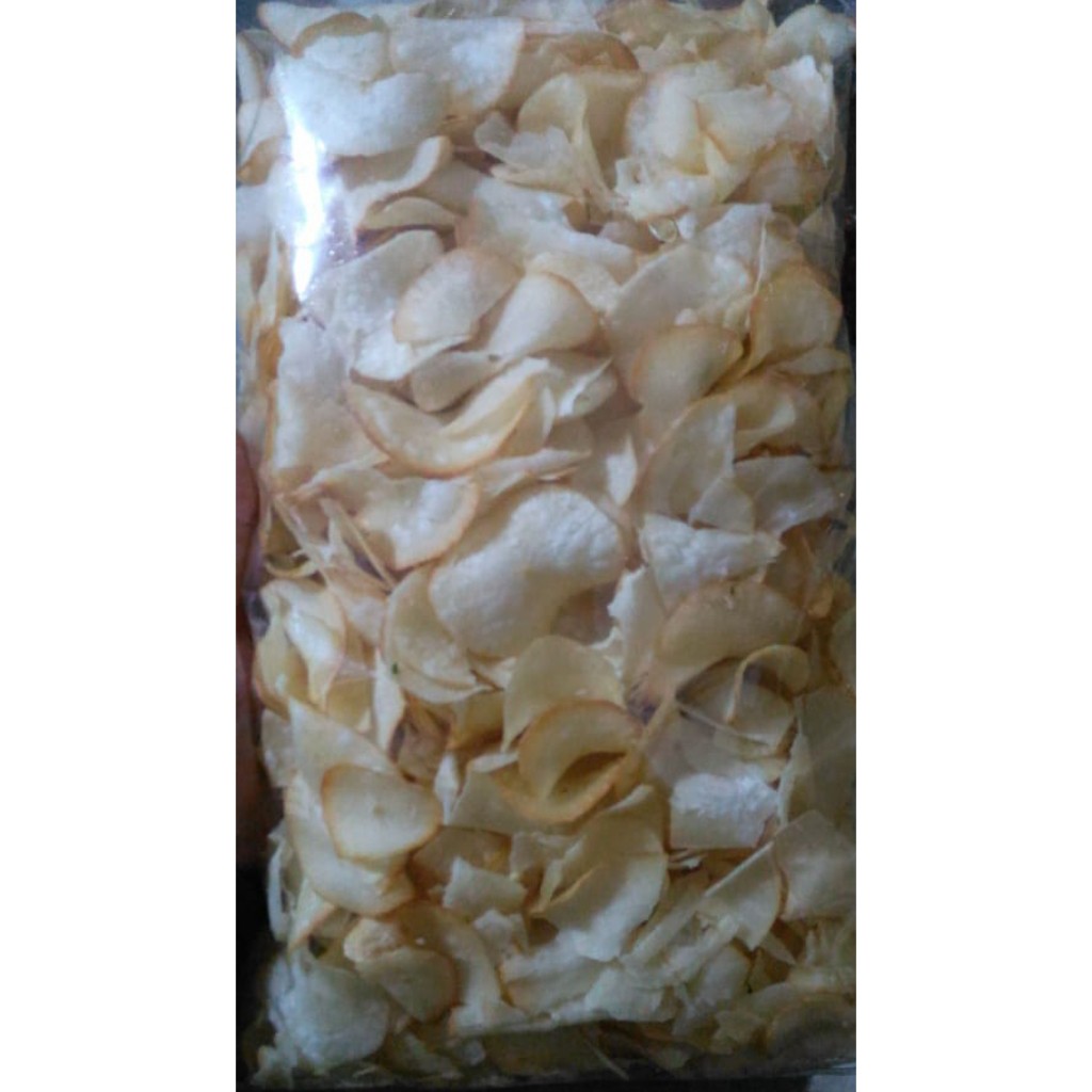 

kripik singkong 500gr