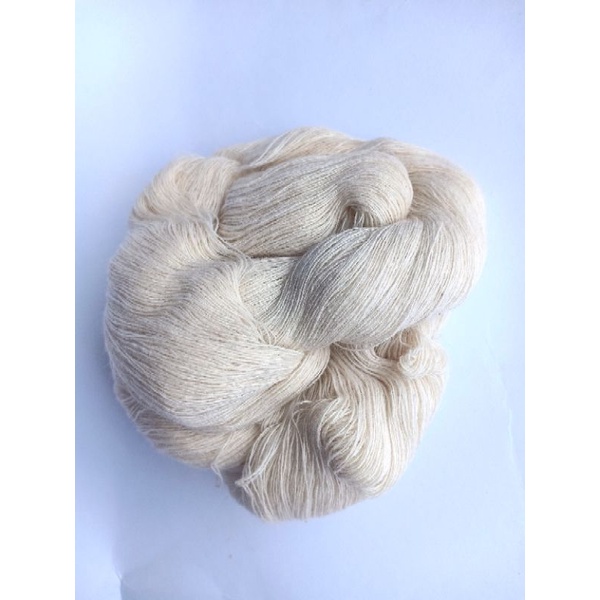 Jual BENANG TUKELAN PUTIH || BENANG BANTEN || BENANG BALI | Shopee