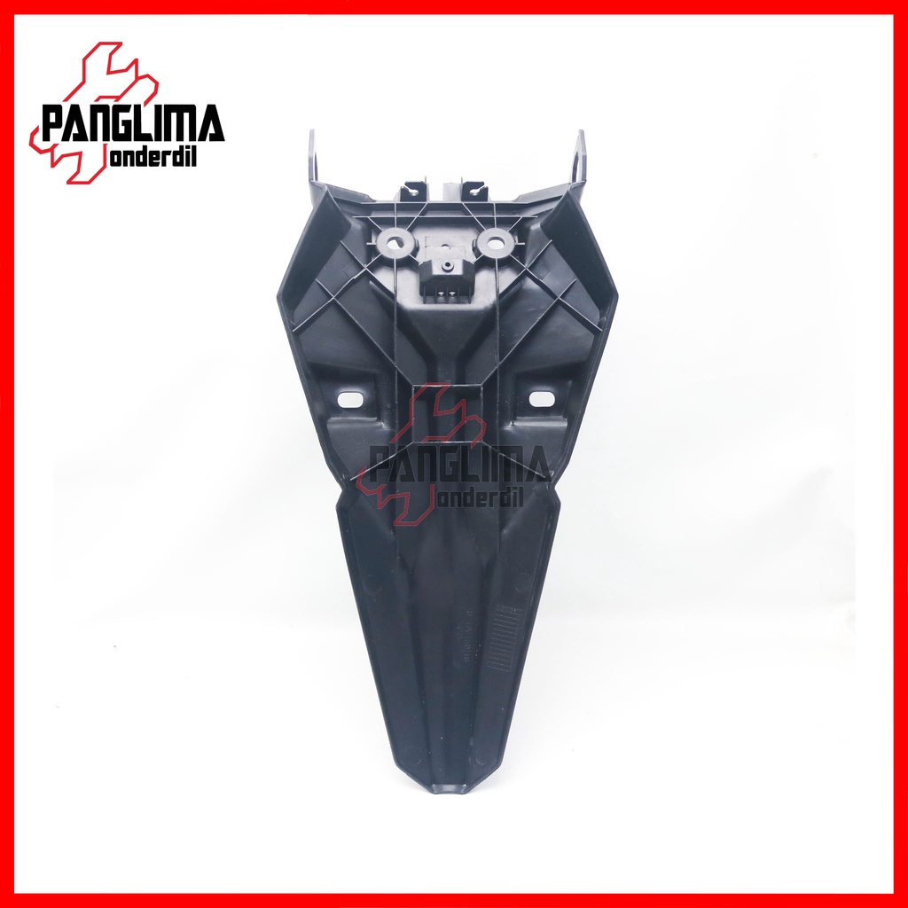 Spakboard Belakang Vario New eSP LED 125-150 K60R-K59J 2018 Spakbor-Slebor-Spak Bor-Board-Cecepet-Buntut Merk WIN