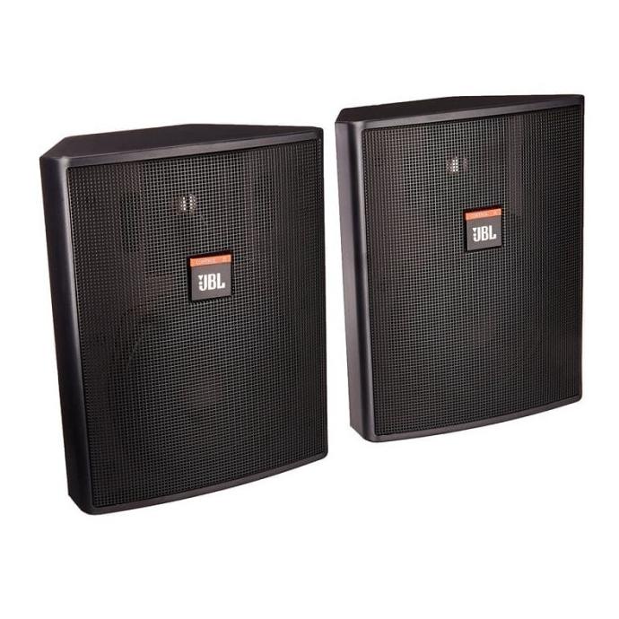 SPEAKER JBL CONTROL 25 5.5 INCH ORIGINAL GARANSI RESMI FBGDF64654