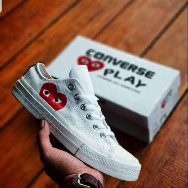Converse cdg premium